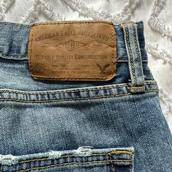 Men’s jeans - Picture 5 of 5